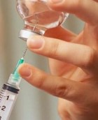 Создали уникальную вакцину против гриппа