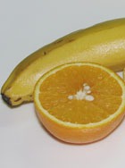 «Витаминка» не заменит «апельсинку»