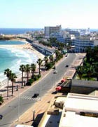 В Тунис пока лучше не ездить 