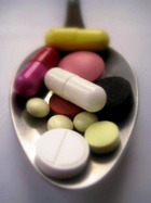 Как правильно разламывать таблетки?