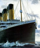 На затонувший «Титаник» продаются туры