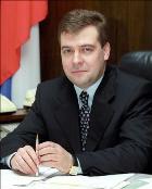Дмитрий Медведев признан главным блоггером по результатам года