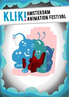KLIK! Amsterdam Animation Festival в Москве, Ярославле, Владивостоке и Перми