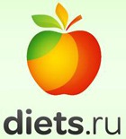 Diets.ru: нас 25 тысяч! 