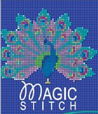 Первая Московская специализированная выставка по вышивке MAGIC STITCH