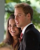 Свадьба принца Уильяма и Кейт Миддлтон под угрозой срыва?