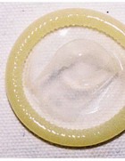 Секретное оружие новых презервативов