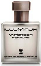 White Gardenia  Illuminum   