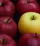 Какие яблоки вредны?