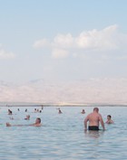 У Израиля появился план спасения Мертвого моря