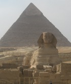 В Египте под землей нашли еще 17 пирамид