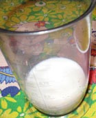 Молоко заражено новым штаммом стафилококка 