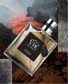 Создан парфюм, настоянный на водах ледников вулканов