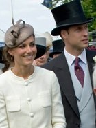 Принц Уильям и его жена поселятся в Кенсингтонском дворце