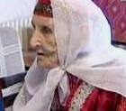 Российской долгожительнице исполнился 121 год