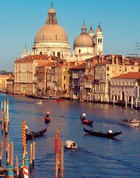 Туристам хотят закрыть доступ в Венецию