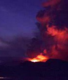 В Исландии ожидают извержения очередного вулкана
