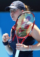 У российской теннисистки Алисы Клейбановой - рак