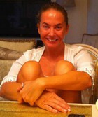 «Добрая» Кудрявцева выложила фото Фриске без макияжа