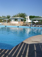 Номера в лучших отелях Египта уже раскуплены 