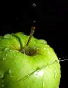 Яблоко в день – и ты здоров?