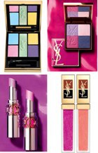 �������� ��������� ��������� �� Yves Saint Laurent