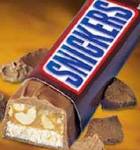 ������� �������� Snickers ��������