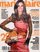   ""  Marie Claire