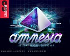 GLOBALCLUBBING:  Amnesia    ! 