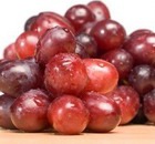 Виноград в виноградном соке