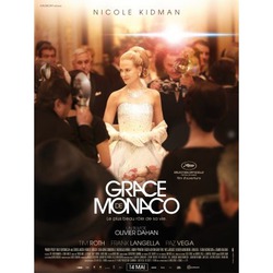   (Grace of Monaco)