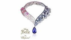 Chopard    &quot;Disney Princess&quot;