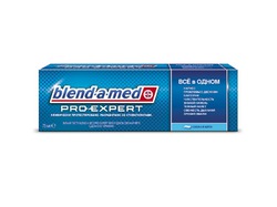      Blend-a-Med Pro-Expert