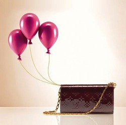 Louis Vuitton       Holiday-2014