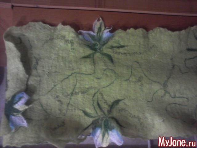 � � ��� ������