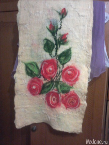 � � ��� ������