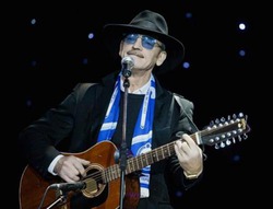 У Михаила Боярского есть взрослый внебрачный сын