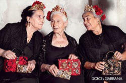     Dolce&amp;Gabbana