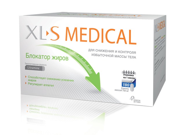    XL-S Medical