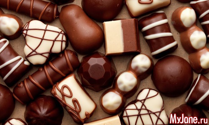 Будет сладко: 11 июля – День шоколада