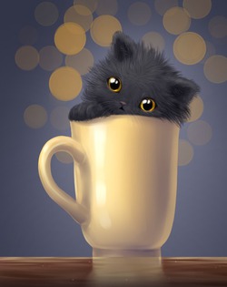 ������ ���� ( (