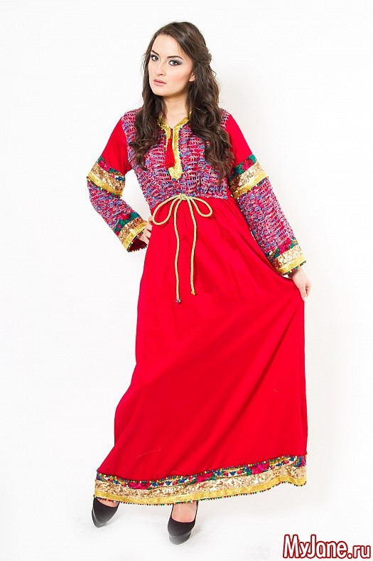 ������ �������� ������