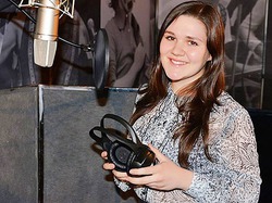 Дина Гарипова не думает худеть при помощи диет