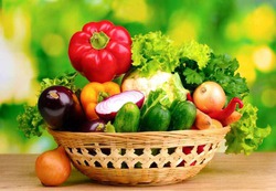 Органические продукты не защитят от рака