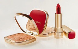 Holiday-2014:     Dolce&amp;Gabbana