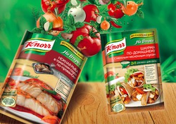 ��������� Knorr: �������� ��� ������ c ������������ �������� � �������
