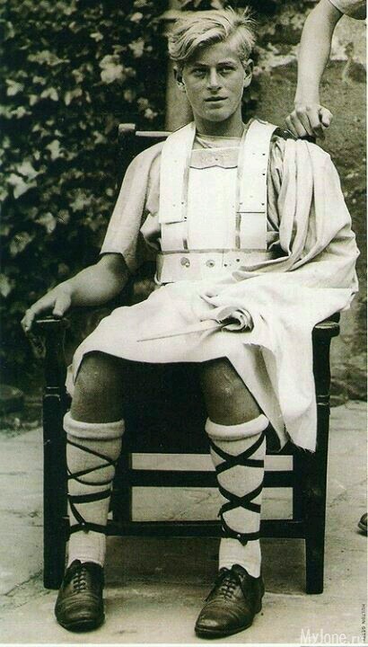 Красавец! 12 лет!!