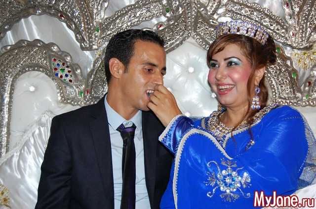 Мароканская свадьба (это фотографии моей собственной свадьбы она состояла из трёх дней обручения, вечера хны и свадьбы)