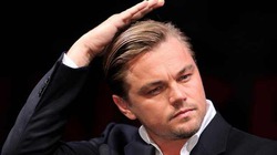 Ди Каприо решил похудеть к празднику