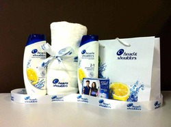 �������  ������� ����� ����������� � Head &amp; Shoulders �� myCharm.ru